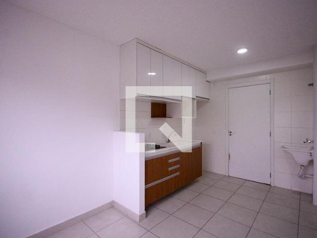 Apto, Sacomã, 2 Quartos, 32 m2 São Paulo