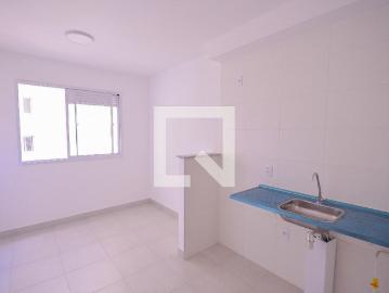Apto, Sacomã, 2 Quartos, 32 m2 São Paulo