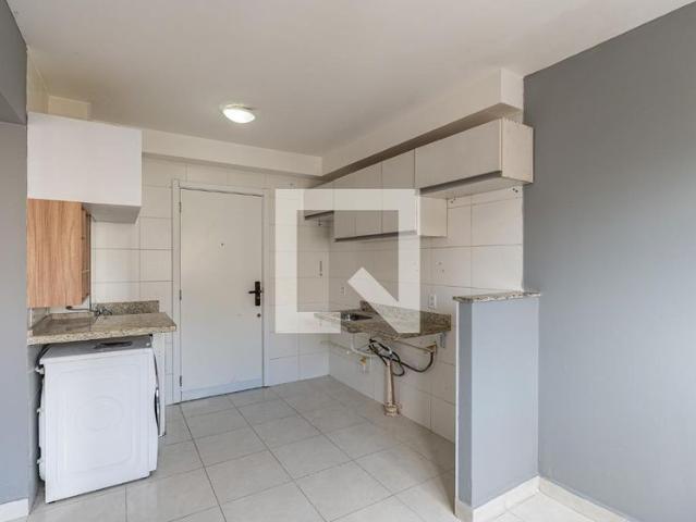 Apto, Sacomã, 2 Quartos, 32 m2 São Paulo
