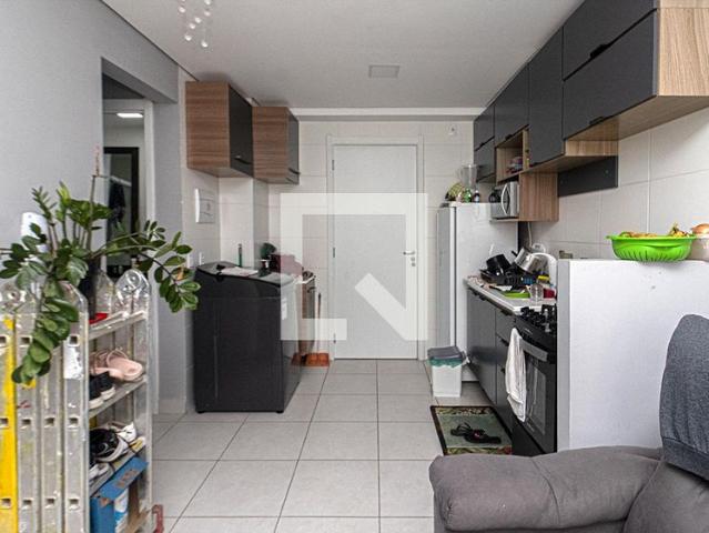 Apto, Sacomã, 2 Quartos, 32 m2 São Paulo