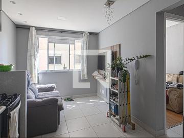 Apto, Sacomã, 2 Quartos, 32 m2 São Paulo