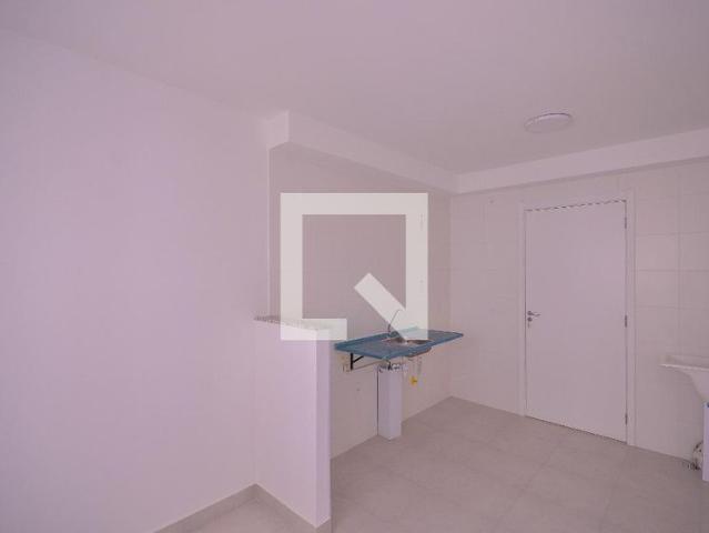 Apto, Sacomã, 2 Quartos, 32 m2 São Paulo