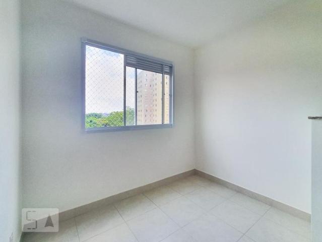 Apto, Sacomã, 2 Quartos, 32 m2 São Paulo
