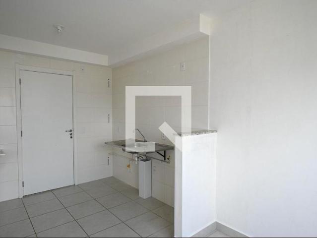 Apto, Sacomã, 2 Quartos, 32 m2 São Paulo