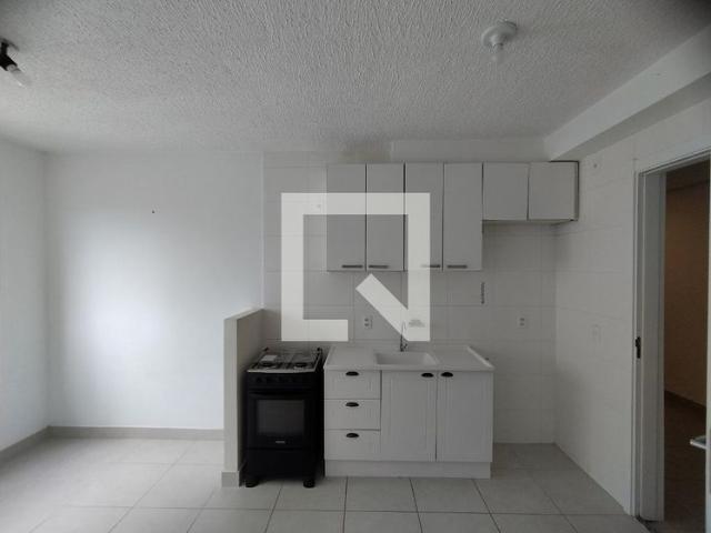 Apto, Sacomã, 2 Quartos, 32 m2 São Paulo
