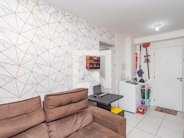 Apto, Sacomã, 2 Quartos, 32 m2 São Paulo