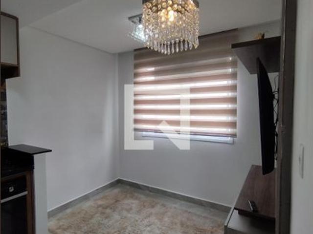 Apto, Sacomã, 2 Quartos, 32 m2 São Paulo
