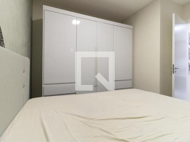 Apto, Sacomã, 2 Quartos, 32 m2 São Paulo