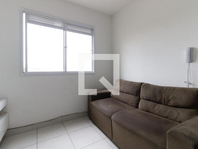 Apto, Sacomã, 2 Quartos, 32 m2 São Paulo