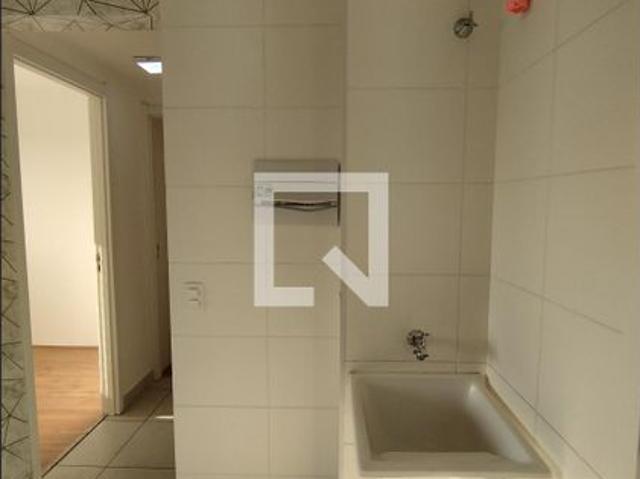 Apto, Sacomã, 2 Quartos, 32 m2 São Paulo