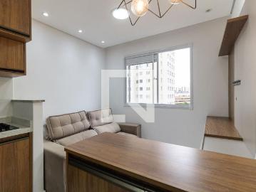 Apto, Sacomã, 2 Quartos, 32 m2 São Paulo