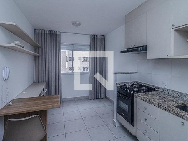 Apto, Sacomã, 2 Quartos, 32 m2 São Paulo
