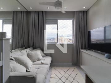 Apto, Sacomã, 2 Quartos, 34 m2 São Paulo