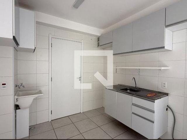 Apto, Sacomã, 2 Quartos, 34 m2 São Paulo