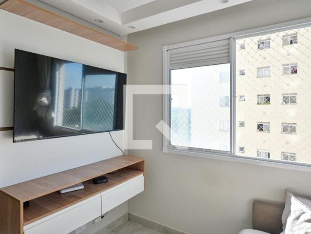 Apto, Sacomã, 2 Quartos, 35 m2 São Paulo