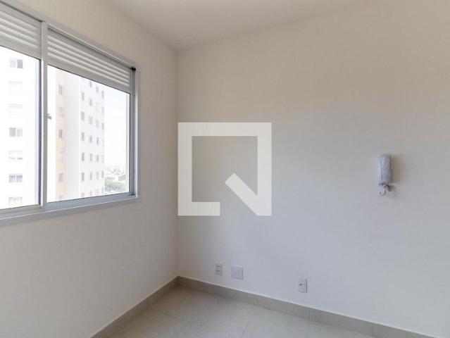 Apto, Sacomã, 2 Quartos, 35 m2 São Paulo