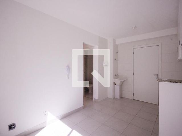 Apto, Sacomã, 2 Quartos, 36 m2 São Paulo