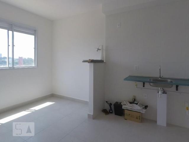 Apto, Sacomã, 2 Quartos, 36 m2 São Paulo