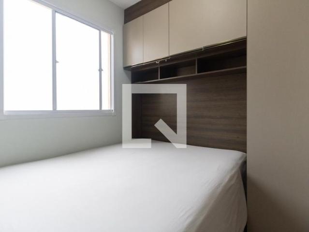 Apto, Sacomã, 2 Quartos, 36 m2 São Paulo