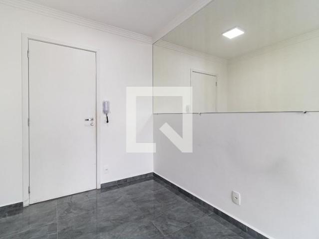 Apto, Sacomã, 2 Quartos, 39 m2 São Paulo