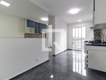 Apto, Sacomã, 2 Quartos, 39 m2 São Paulo