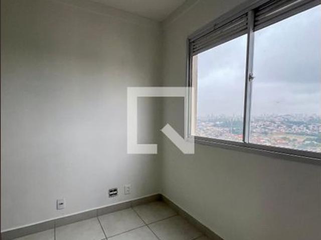 Apto, Sacomã, 2 Quartos, 39 m2 São Paulo