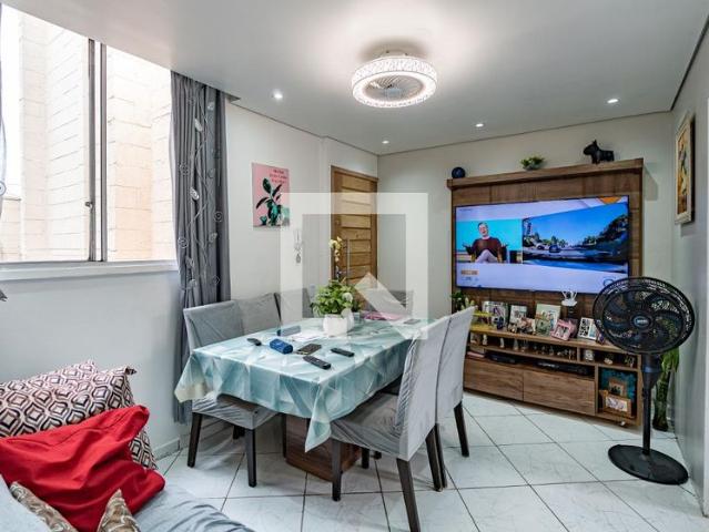 Apto, Sacomã, 3 Quartos, 53 m2 São Paulo