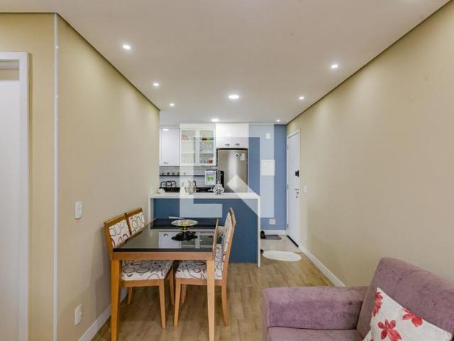 Apto, Sacomã, 3 Quartos, 62 m2 São Paulo