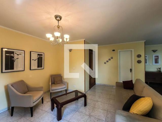 Apto, Sacomã, 3 Quartos, 150 m2 São Paulo