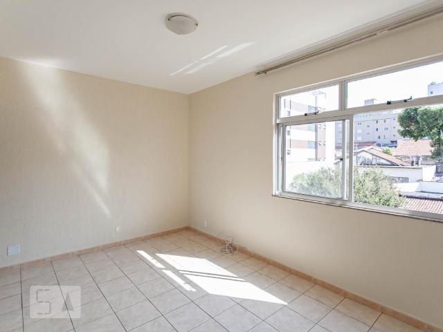 Apto, Sagrada Família, 4 Quartos, 125 m2 Belo Horizonte