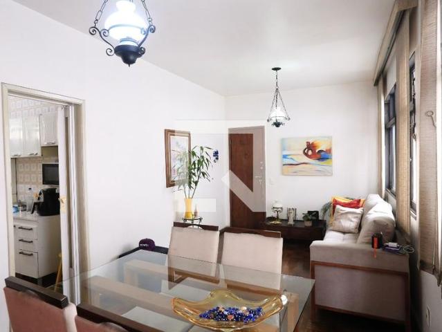 Apto, Sagrada Família, 2 Quartos, 109 m2 Belo Horizonte