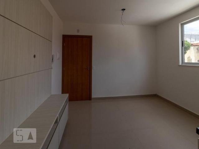 Apto, Sagrada Família, 2 Quartos, 38 m2 Belo Horizonte