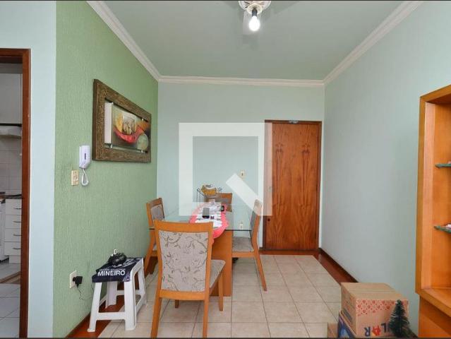 Apto, Sagrada Família, 2 Quartos, 47 m2 Belo Horizonte