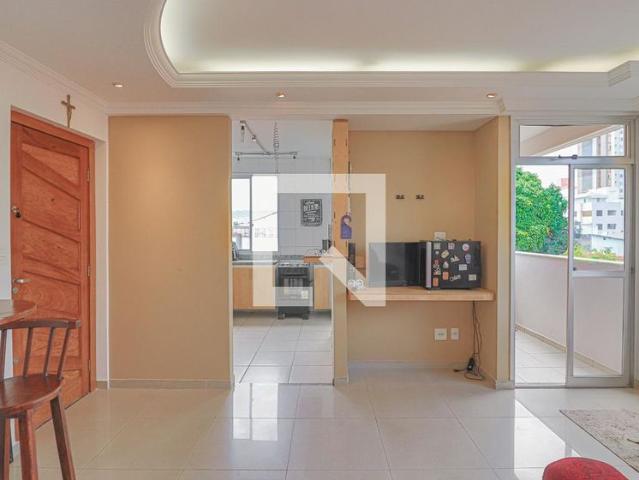Apto, Sagrada Família, 2 Quartos, 63 m2 Belo Horizonte
