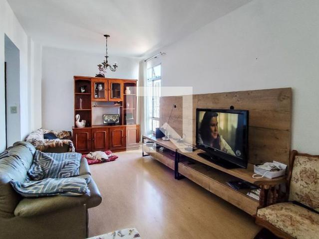 Apto, Sagrada Família, 3 Quartos, 104 m2 Belo Horizonte