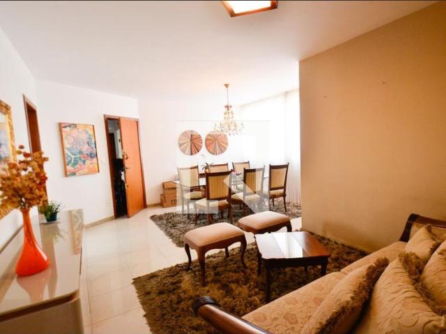 Apto, Sagrada Família, 3 Quartos, 100 m2 Belo Horizonte