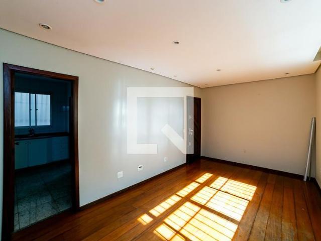 Apto, Sagrada Família, 3 Quartos, 100 m2 Belo Horizonte