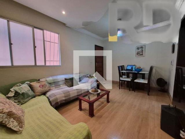 Apto, Sagrada Família, 3 Quartos, 62 m2 Belo Horizonte