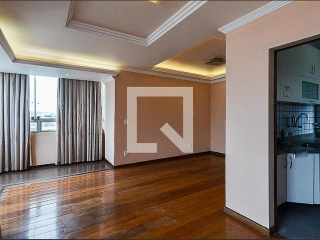 Apto, Sagrada Família, 3 Quartos, 80 m2 Belo Horizonte