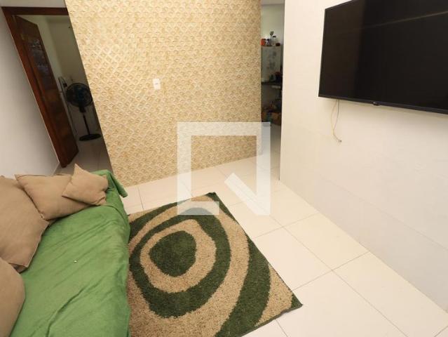 Apto, Sao Cristovao, 1 Quarto, 30 m2 Salvador