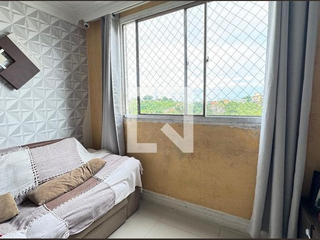 Apto, Sao Cristovao, 2 Quartos, 49 m2 Salvador