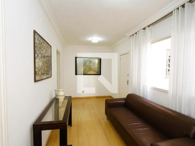 Apto, Salgado Filho, 3 Quartos, 57 m2 Belo Horizonte