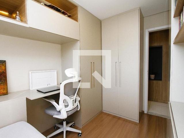 Apto, Salgado Filho, 2 Quartos, 55 m2 Belo Horizonte