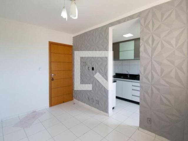 Apto, Samambaia, 2 Quartos, 44 m2 Brasília