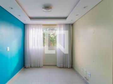 Apto, Samambaia, 2 Quartos, 47 m2 Brasília