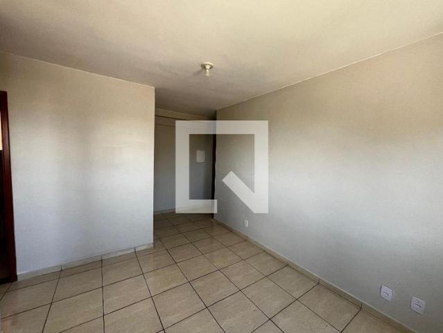 Apto, Samambaia, 2 Quartos, 48 m2 Brasília