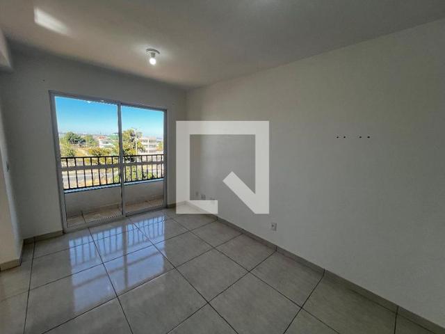Apto, Samambaia, 2 Quartos, 52 m2 Brasília