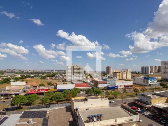 Apto, Samambaia, 2 Quartos, 56 m2 Brasília