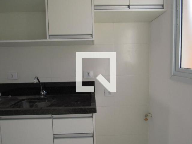 Apto, Santa Maria, 1 Quarto, 29 m2 Osasco