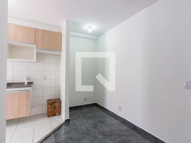 Apto, Santa Maria, 1 Quarto, 37 m2 Osasco